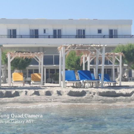 فندق Stella Maris مارماري المظهر الخارجي الصورة