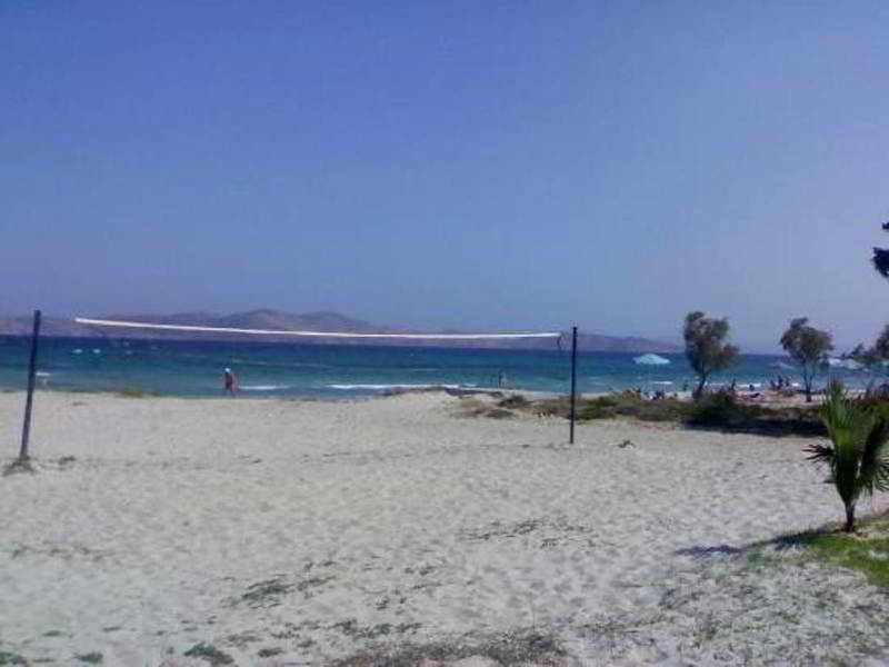 فندق Stella Maris مارماري المظهر الخارجي الصورة