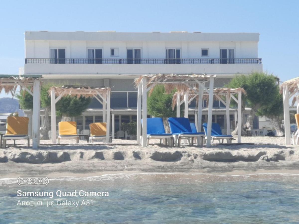 فندق Stella Maris مارماري المظهر الخارجي الصورة