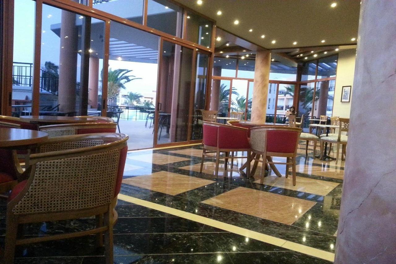 فندق Stella Maris مارماري المظهر الخارجي الصورة