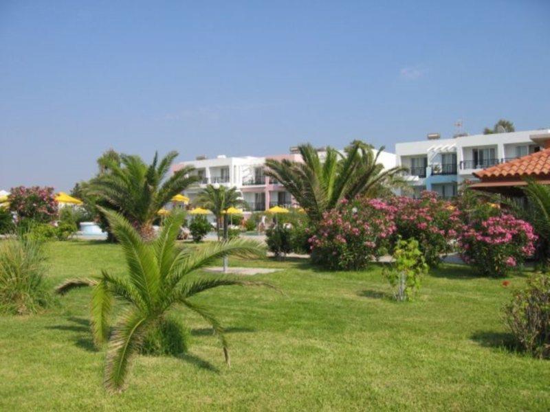 فندق Stella Maris مارماري المظهر الخارجي الصورة