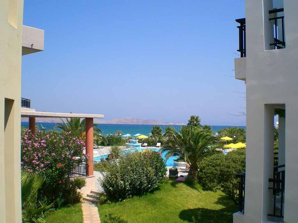 فندق Stella Maris مارماري المظهر الخارجي الصورة